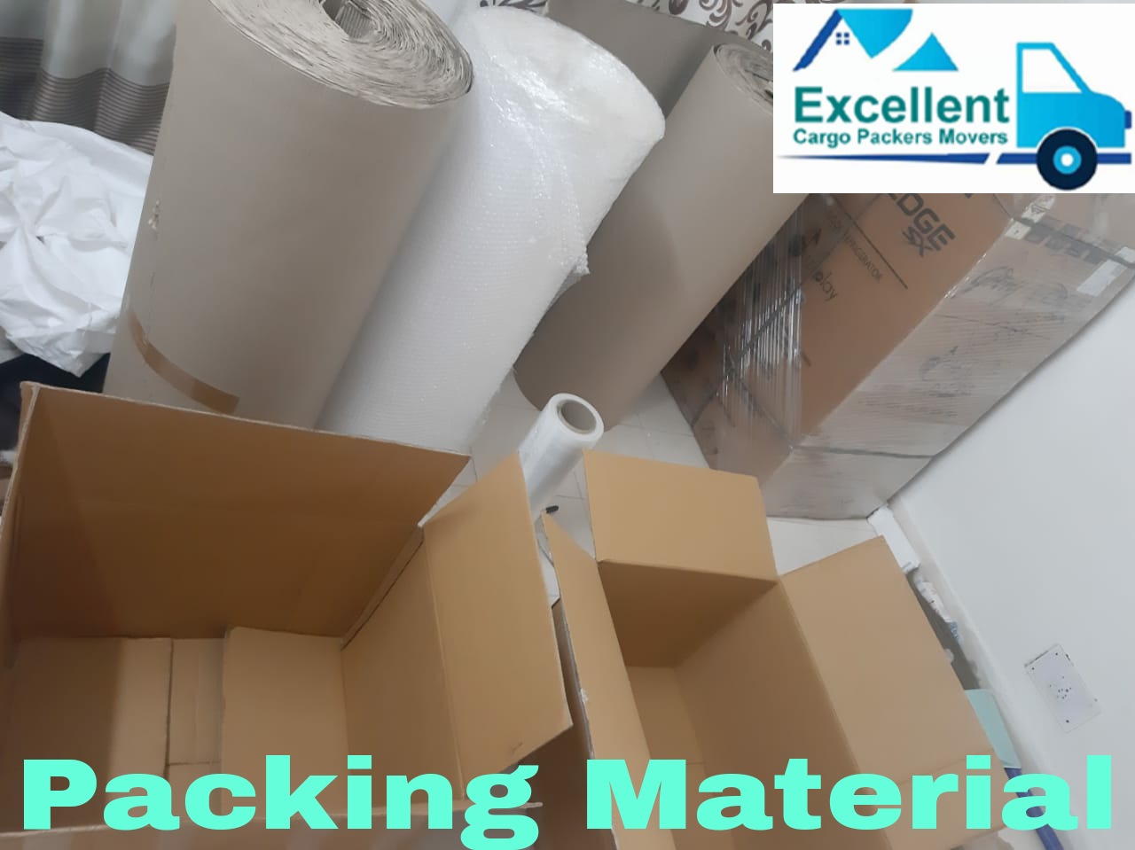  Packers and Movers in Chandigarh